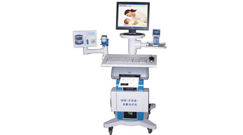 不孕症诊断治疗仪